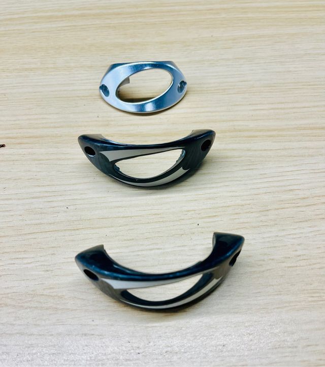 Tope Carbono y Aluminio Orbea Orca Nuevas