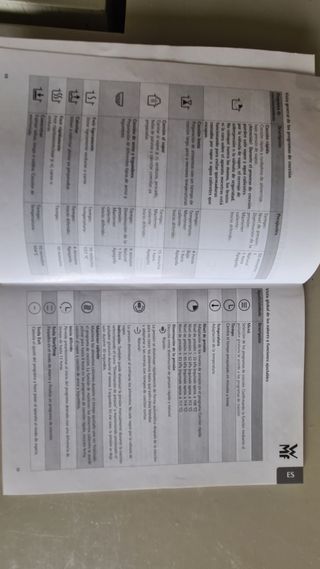 Olla a presión WMF Perfect Multifunctional