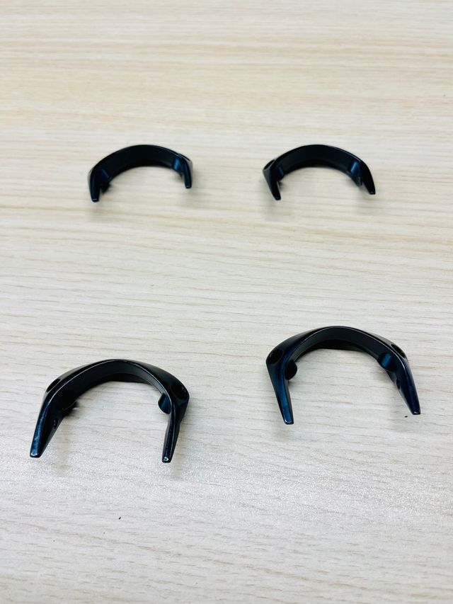 TOPE CAMBIO Orbea Orca Nuevas