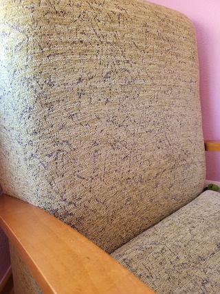 Oferta! Bonito y cómodo sillón de lectura