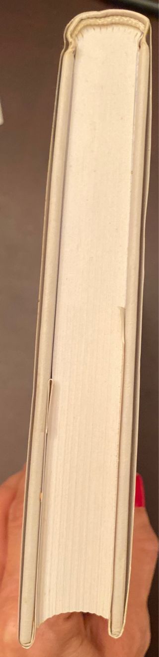 El universo en tres pasos