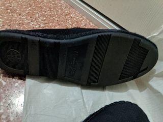 Alpargatas Nuevas de Massimo Dutti  Talla 40