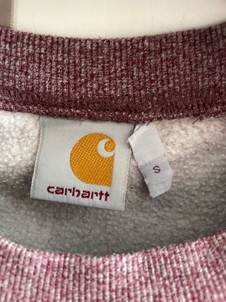 sudadera Carhartt