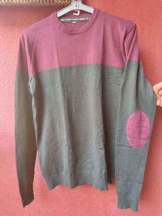 Jersey hombre perfecto estado