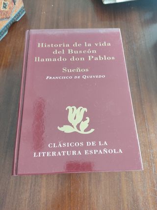 5 títulos de clásicos de la literatura
