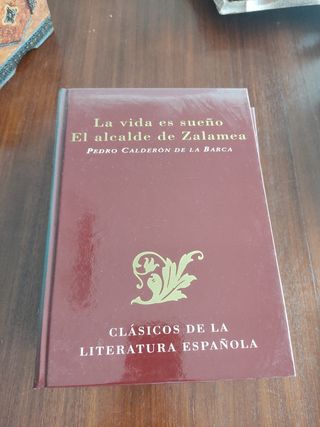 5 títulos de clásicos de la literatura