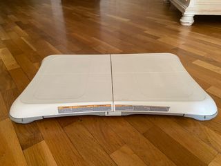 Nintendo Balance plataforma Board Wii Fit