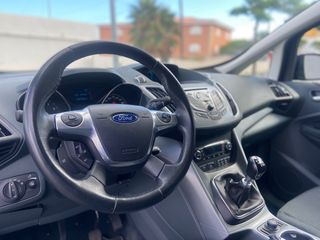 Ford C-MAX 2015