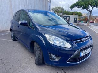 Ford C-MAX 2015
