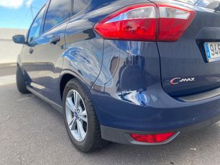 Ford C-MAX 2015