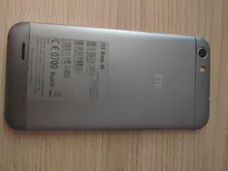 ZTE Blade V6