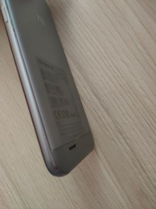 ZTE Blade V6