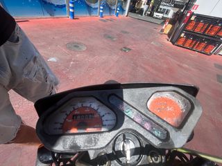 RIEJU MRX PRO 