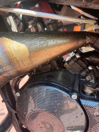 RIEJU MRX PRO 