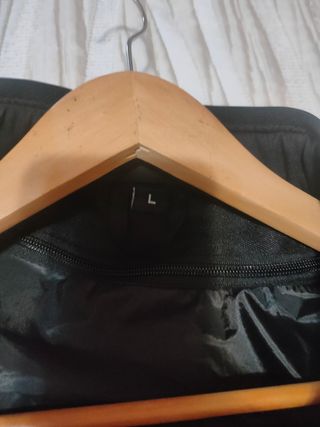 Chaqueta de motorista