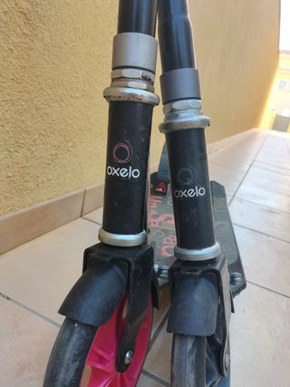 Patinete Oxelo Town 3