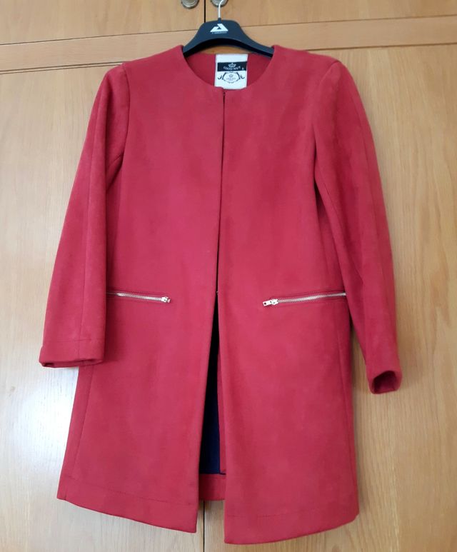 Cappotto elegante e buon prezzo 👌