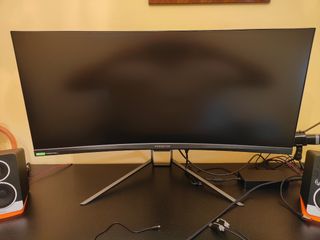 Acer Predator X35