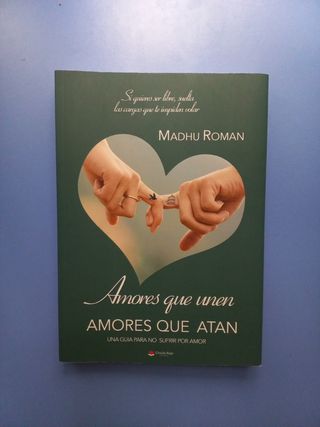 amores que unen amores que matan