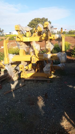 RIPER CAT D4 D5 D6 D7 D8 KOMATSU D51 D61 D65 D71