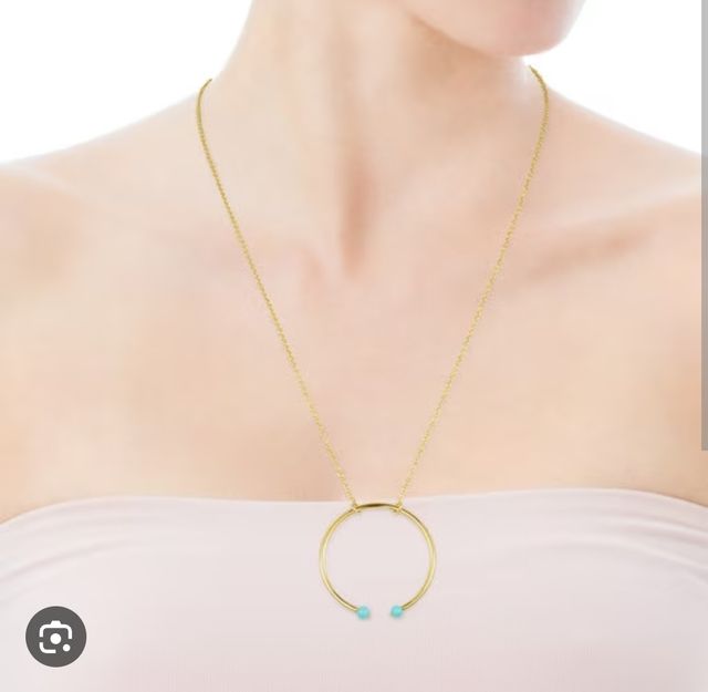 Colgante Batala Tous + cadena