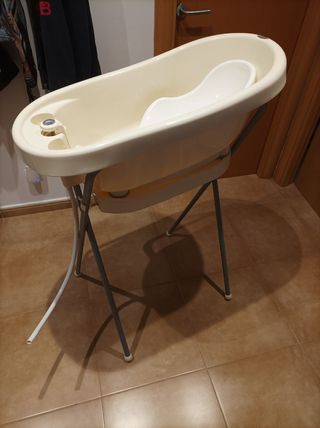 Bañera bebe