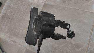 Rodillo para bicicleta