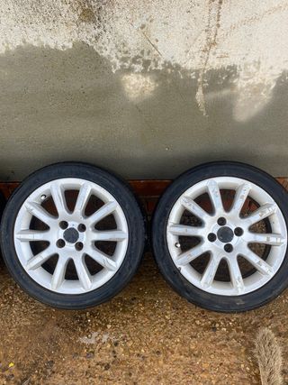 Llantas Opel 16