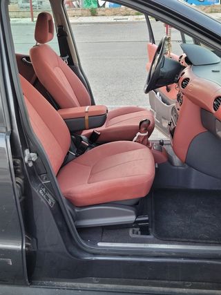 Mercedes-Benz Clase A 1999