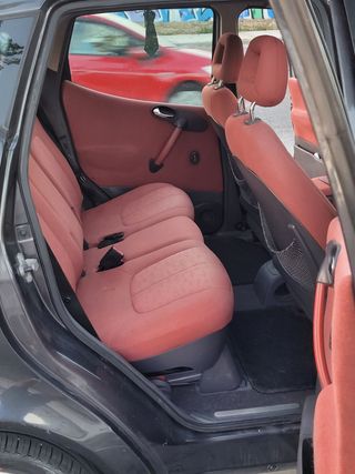 Mercedes-Benz Clase A 1999