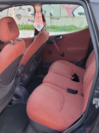 Mercedes-Benz Clase A 1999