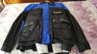 Chaqueta moto marca AXO