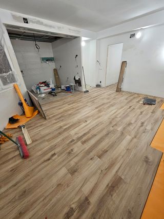 Reformas integrales logroño