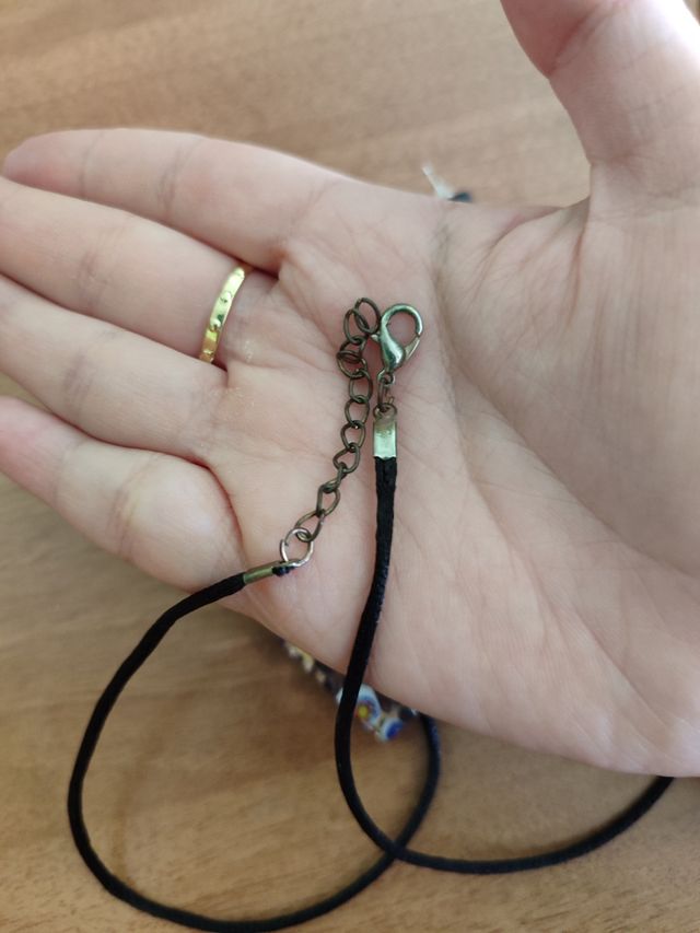 Set gioielli "Vetro di Murano"