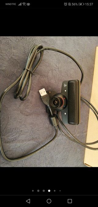 Playstation3 +accessori +giochi