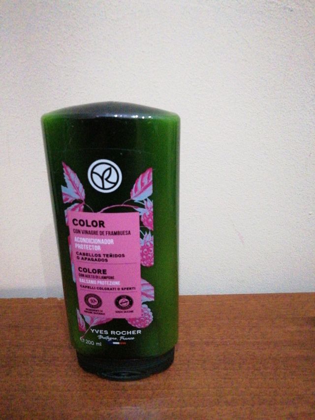 Balsamo Protezione Colore