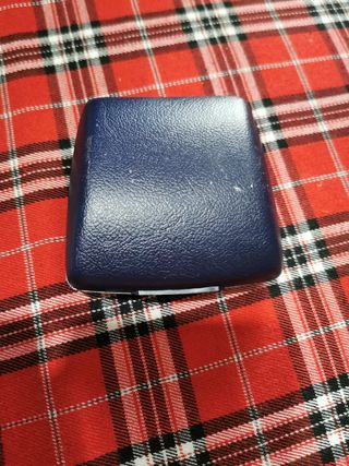 MEDALLA DE TRANVIAS DE BARCELONA S.A