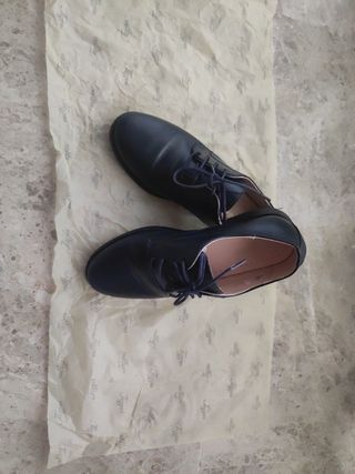 Zapatos Comunión