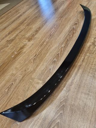 HOY!!!! Aleron bmw e90