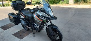 Ktm 1190 adventur