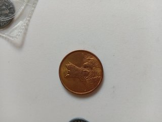 Monedas