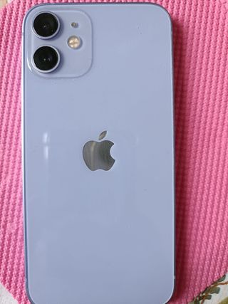 iphone 12 mini