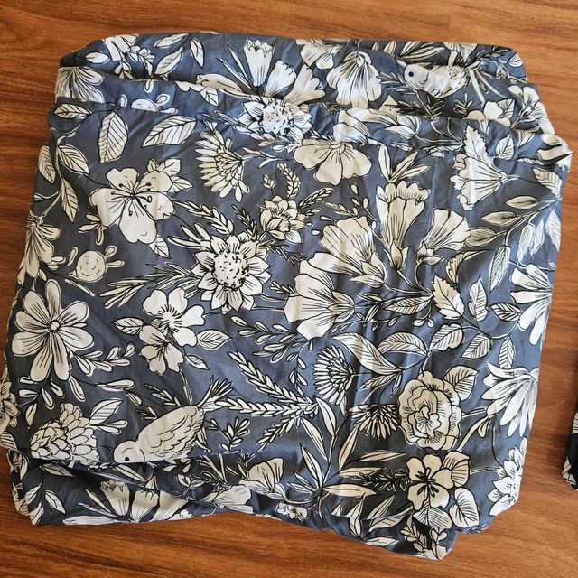 funda edredon 225x225cm con funda almohada