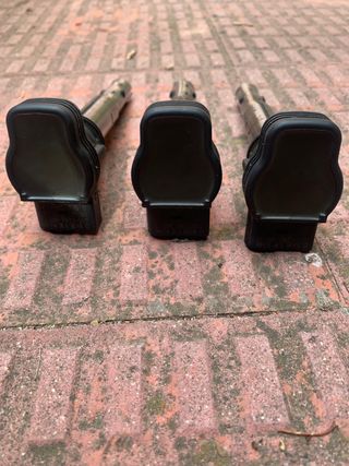 bobina encendio vw tfsi