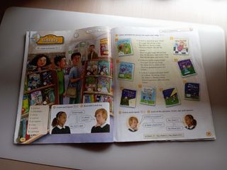 Oxford Rooftops 3 Primaria