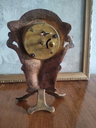 Reloj Americano 1900