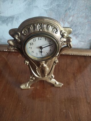 Reloj Americano 1900