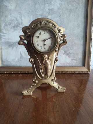 Reloj Americano 1900