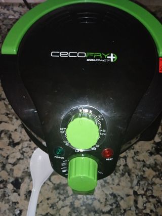 Freidora de aire