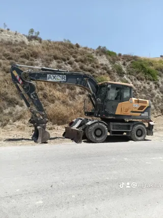 BUSCO TRABAJO MAQUINISTA